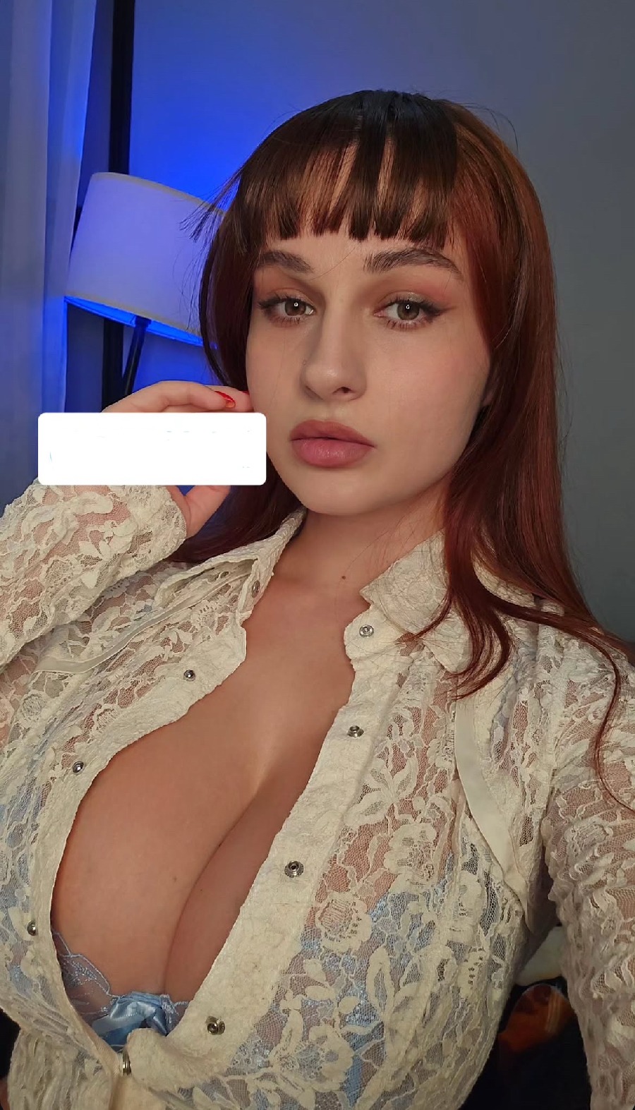 Take a pause and enjoy Miranda Faith — streaming from Baghdad