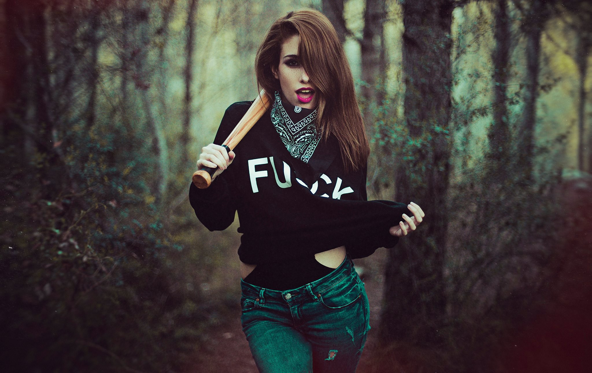 Take a pause and enjoy Sassy girls — streaming from Baghdad