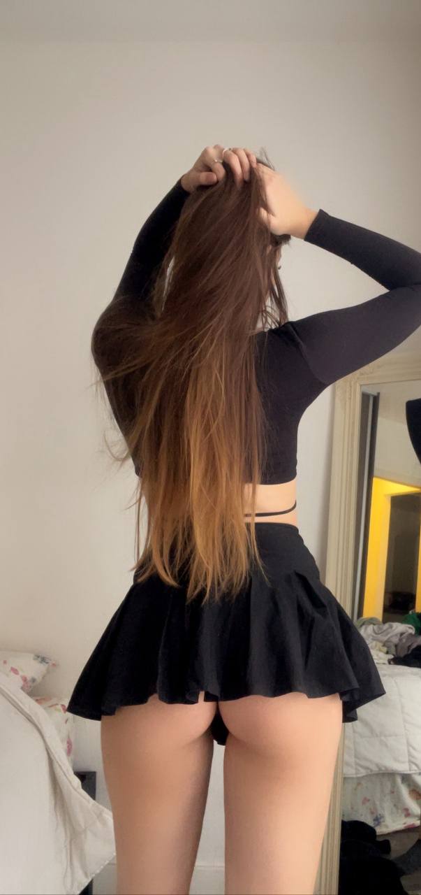 Photo Lola La Fleur in Baghdad