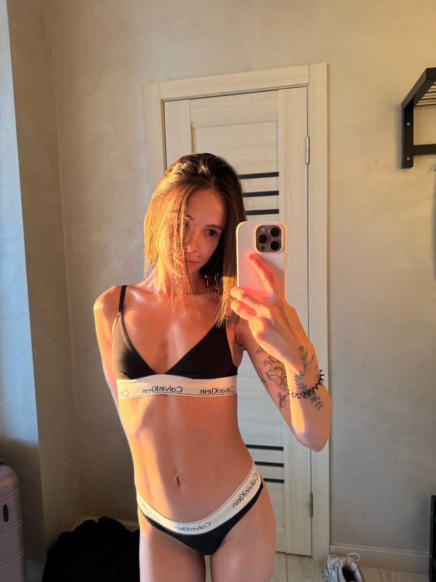 Photo Tina in Baghdad